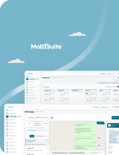 Mobysuite
